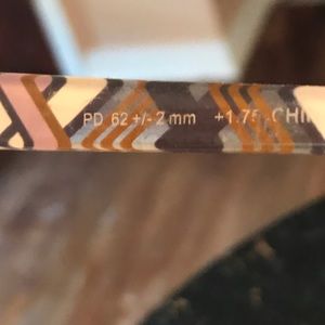 Meet your Posher, Barbara